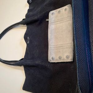 Hammitt Tote and wallet